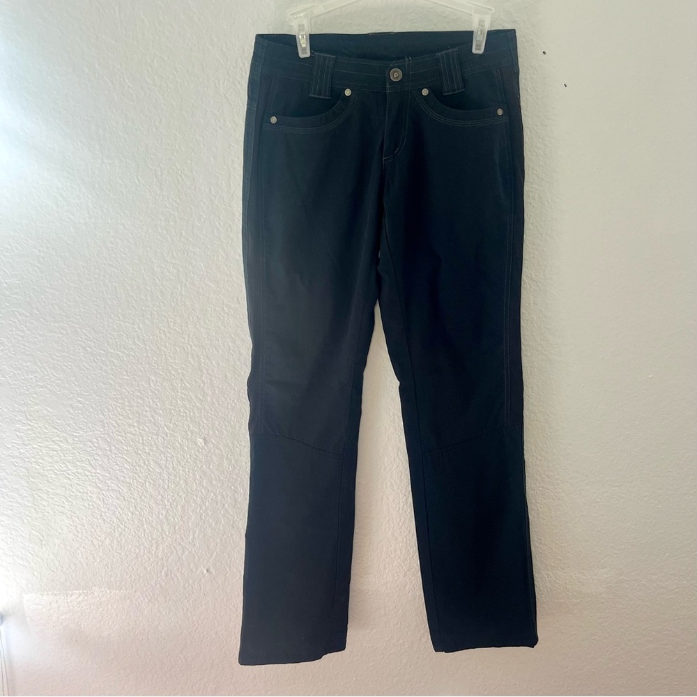 Kuhl Vintage Patina Dye Pants Size 2